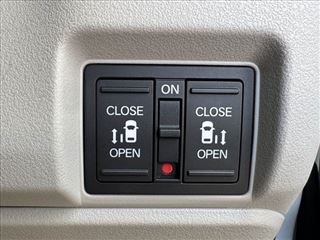 2025 HONDA N-BOX Standard ★ Dual-Electric ★ Comfort Package ★ Genuine 8-inch Navigation System ★ photo 5