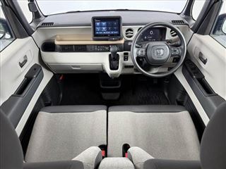 2025 HONDA N-BOX N-BOX ★ Genuine Display ★ Bluetooth/USB ★ ETC ★ Dashcam photo 2