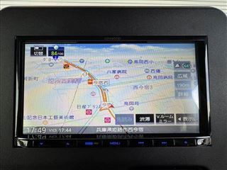 2024 HONDA N-BOX Fashion style ★ Full-segment navigation ★ B monitor ★ Bluetooth ★ Electric slide ★ LED photo 3