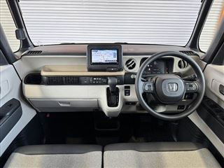 2024 HONDA N-BOX Fashion style ★ Full-segment navigation ★ B monitor ★ Bluetooth ★ Electric slide ★ LED photo 2