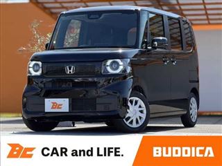 2024 HONDA N-BOX Standard★DA★Electric Sliding Doors★Honda Sensing★Cruise Control★LED