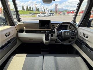 2024 HONDA N-BOX Standard★DA★Electric Sliding Doors★Honda Sensing★Cruise Control★LED photo 2
