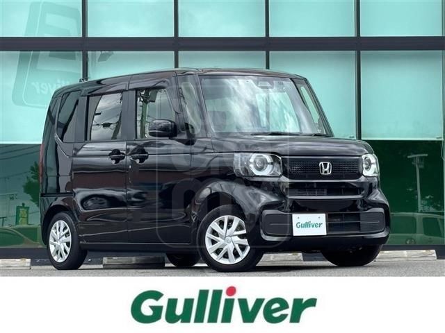 2023 HONDA N-BOX custom