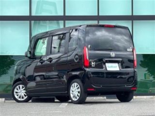 2023 HONDA N-BOX custom photo 2