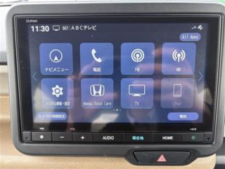2023 HONDA N-BOX custom photo 5