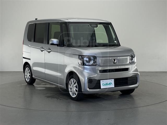 2024 HONDA N-BOX custom
