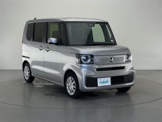 2024 HONDA N-BOX custom