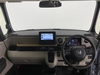 2024 HONDA N-BOX custom photo 3