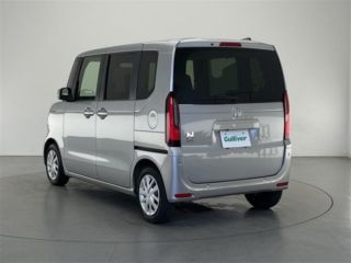 2024 HONDA N-BOX custom photo 2