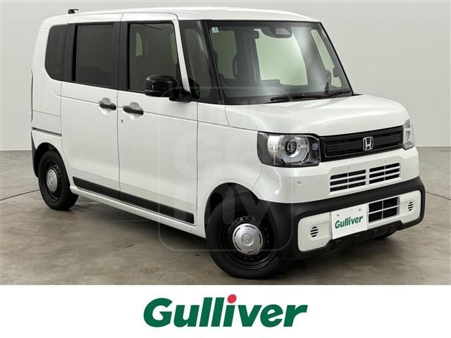 2025 HONDA N-BOX JOY