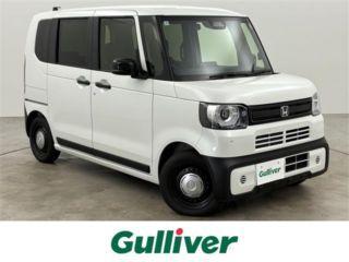 2025 HONDA N-BOX JOY
