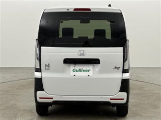 2025 HONDA N-BOX JOY photo 2