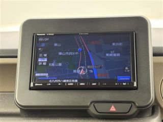 2025 HONDA N-BOX JOY photo 5