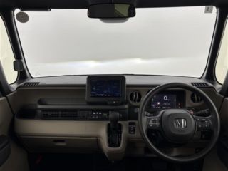 2025 HONDA N-BOX JOY photo 4