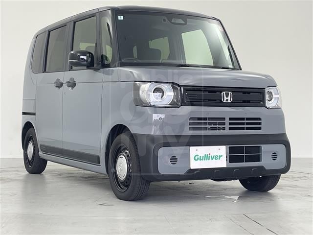 2025 HONDA N-BOX JOY