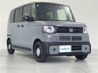 2025 HONDA N-BOX JOY