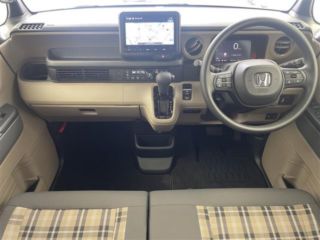 2025 HONDA N-BOX JOY photo 3