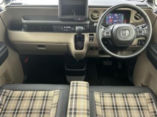 2025 HONDA N-BOX JOY Turbo photo 3