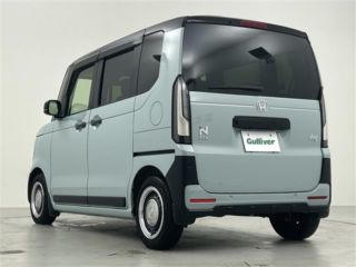 2025 HONDA N-BOX JOY Turbo photo 2