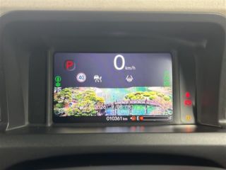 2025 HONDA N-BOX JOY Turbo photo 5