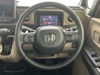 2025 HONDA N-BOX JOY Turbo photo 4