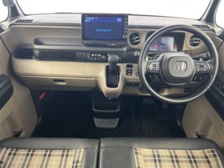 2025 HONDA N-BOX JOY Turbo photo 3