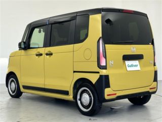 2025 HONDA N-BOX JOY Turbo photo 2