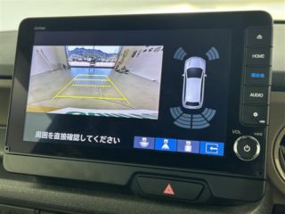 2025 HONDA N-BOX JOY Turbo photo 5