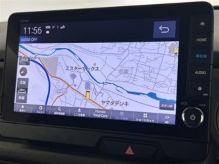 2025 HONDA N-BOX JOY Turbo photo 4