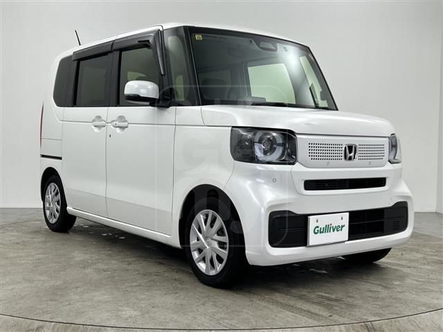 2023 HONDA N-BOX