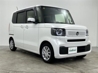 2023 HONDA N-BOX