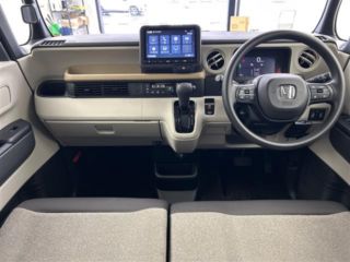 2023 HONDA N-BOX photo 3