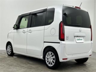 2023 HONDA N-BOX photo 2