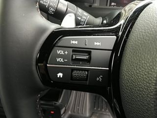 2024 HONDA N-BOX 660 CUSTOM Turbo 5-door DCVT 2WD 4-seater photo 5