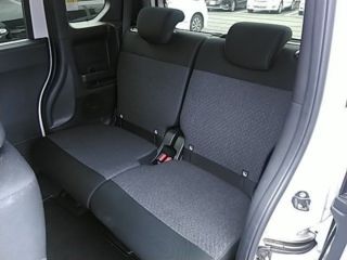 2024 HONDA N-BOX 660 CUSTOM 5-door DCVT 2WD 4-seater photo 5