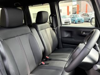 2024 HONDA N-BOX 660 CUSTOM 5-door DCVT 2WD 4-seater photo 3