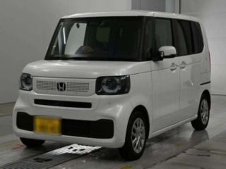 2024 HONDA N-BOX Base grade