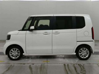 2024 HONDA N-BOX Base grade photo 4