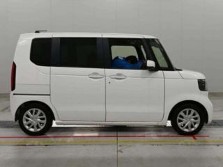 2024 HONDA N-BOX Base grade photo 3