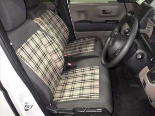 2025 HONDA N-BOX JOY photo 5