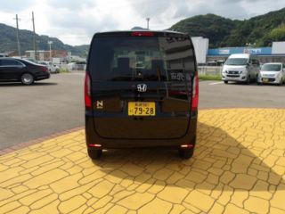 2025 HONDA N-BOX Base grade Comfort Package photo 2