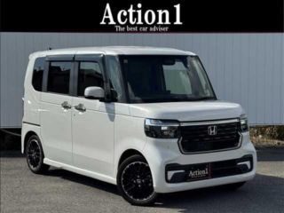 2023 HONDA N-BOX N-BOX CUSTOM Coordination