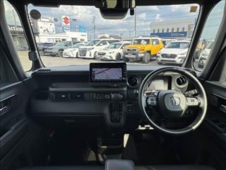 2023 HONDA N-BOX N-BOX CUSTOM Coordination photo 2