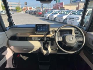 2024 HONDA N-BOX Base grade photo 3