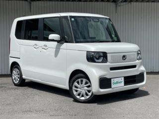 2025 HONDA N-BOX 4WD