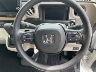 2025 HONDA N-BOX 4WD photo 3