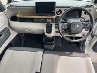 2025 HONDA N-BOX 4WD photo 4