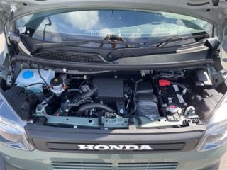 2025 HONDA N-BOX JOY Turbo 4WD photo 3