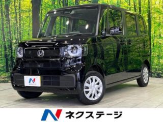 2025 HONDA N-BOX Base grade