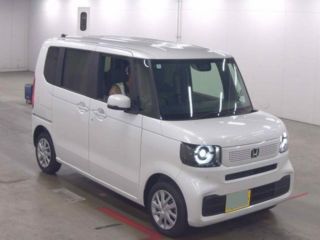 2024 HONDA N-BOX Base grade